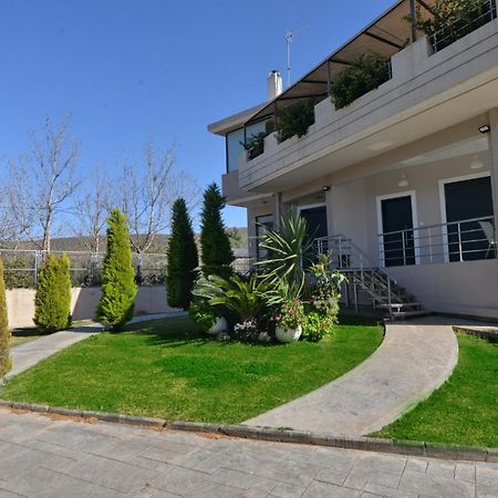 Villa Constangie Марафон Экстерьер фото