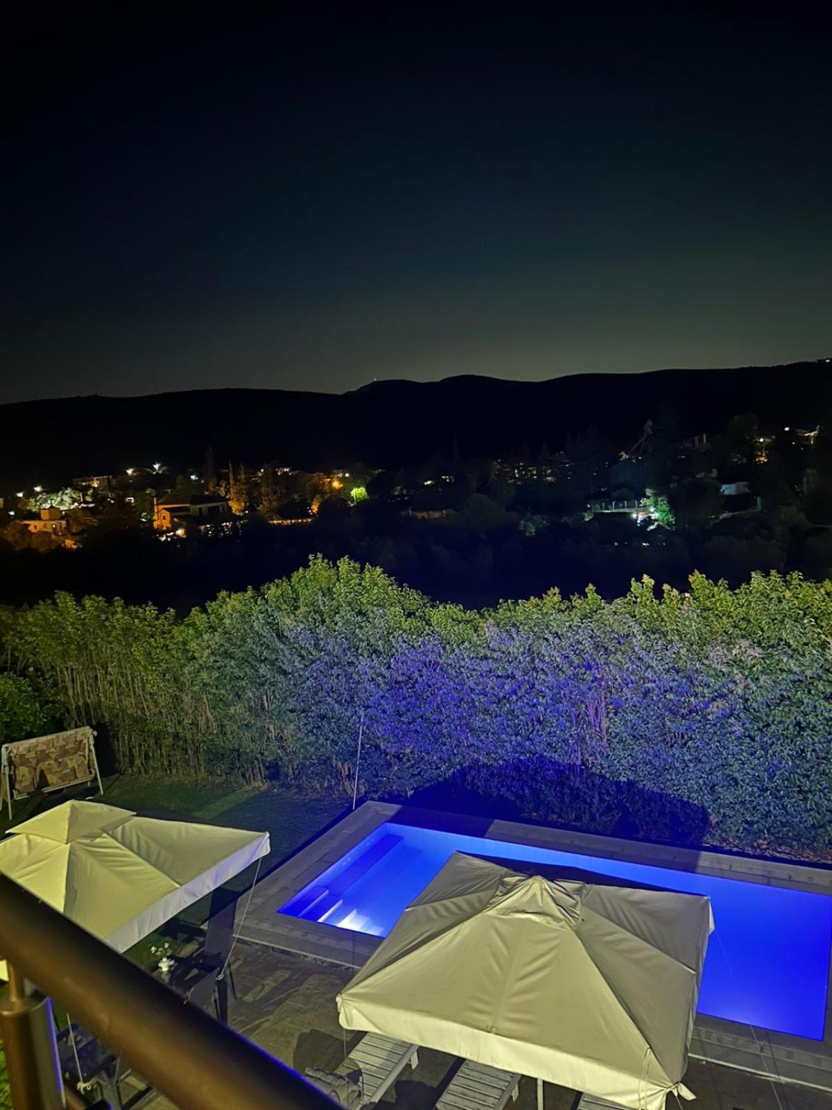 Villa Constangie Марафон Экстерьер фото