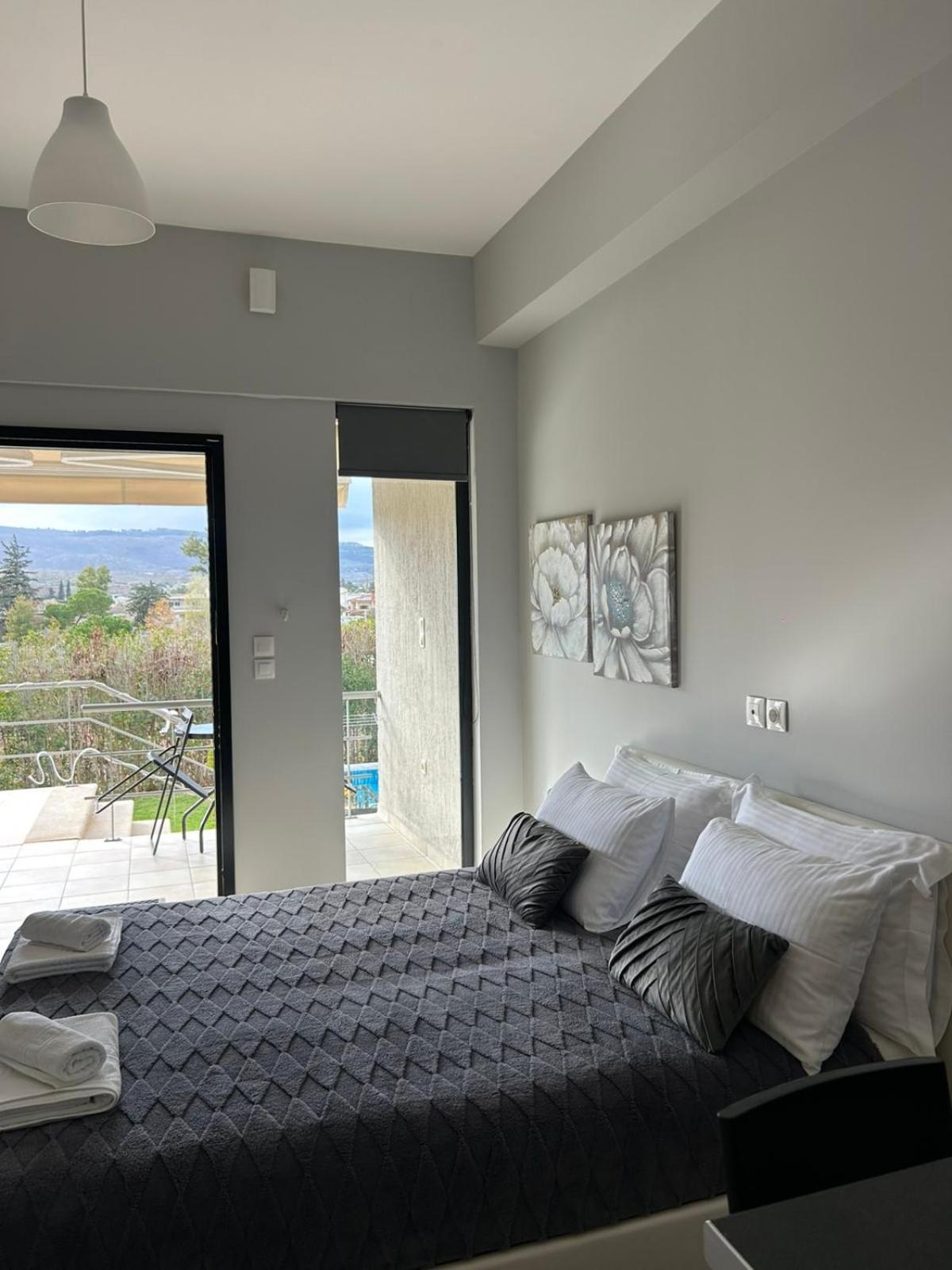 Villa Constangie Марафон Экстерьер фото