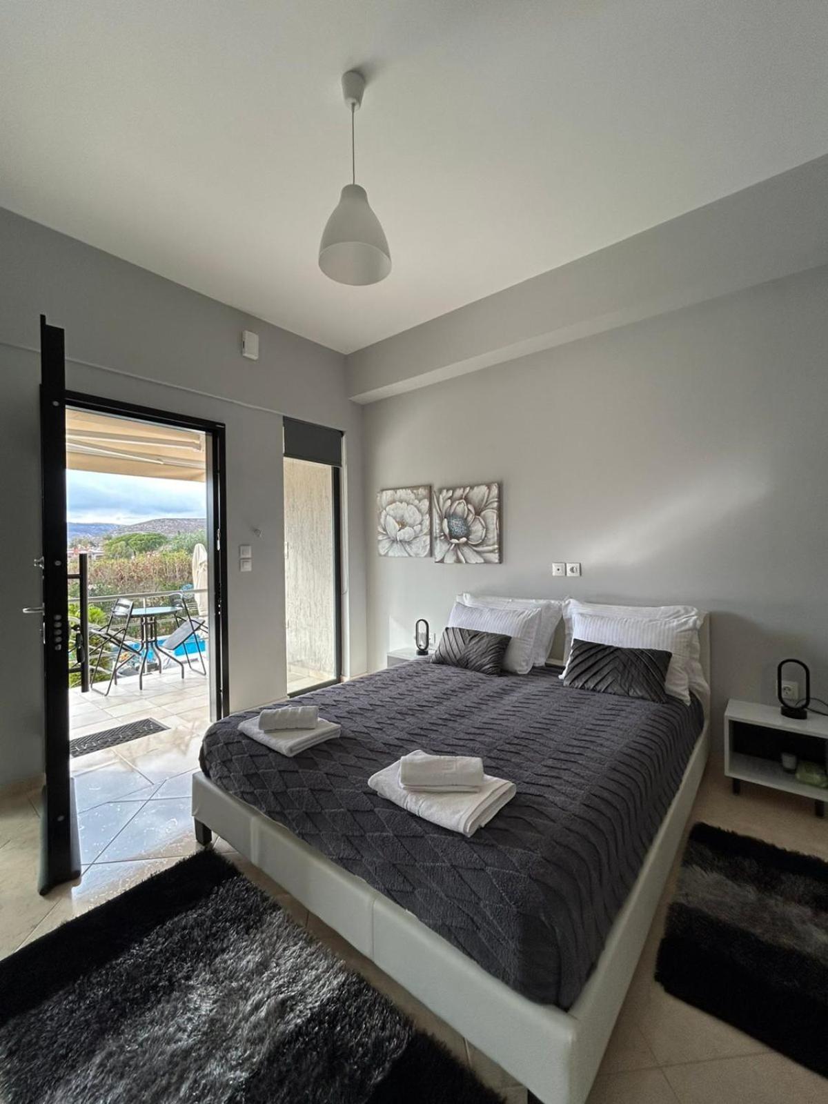 Villa Constangie Марафон Экстерьер фото