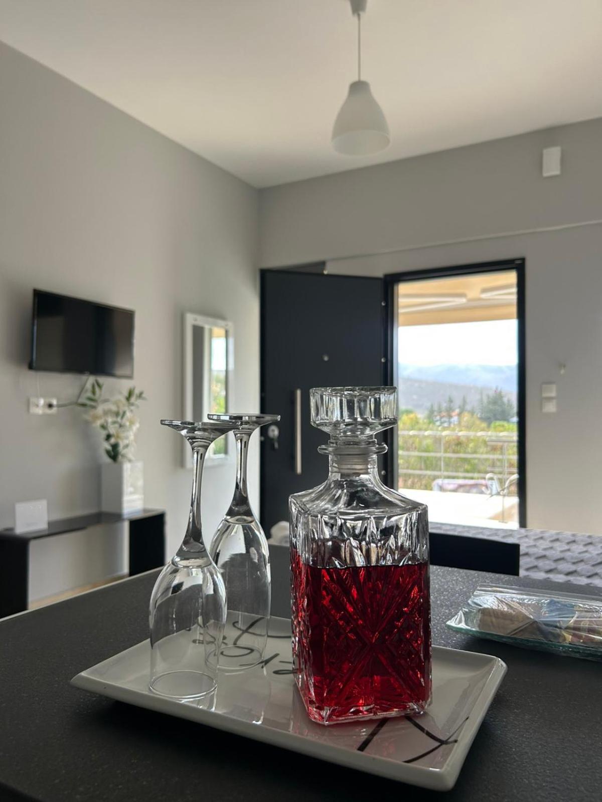 Villa Constangie Марафон Экстерьер фото