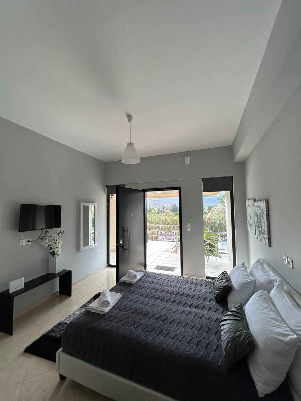 Villa Constangie Марафон Экстерьер фото