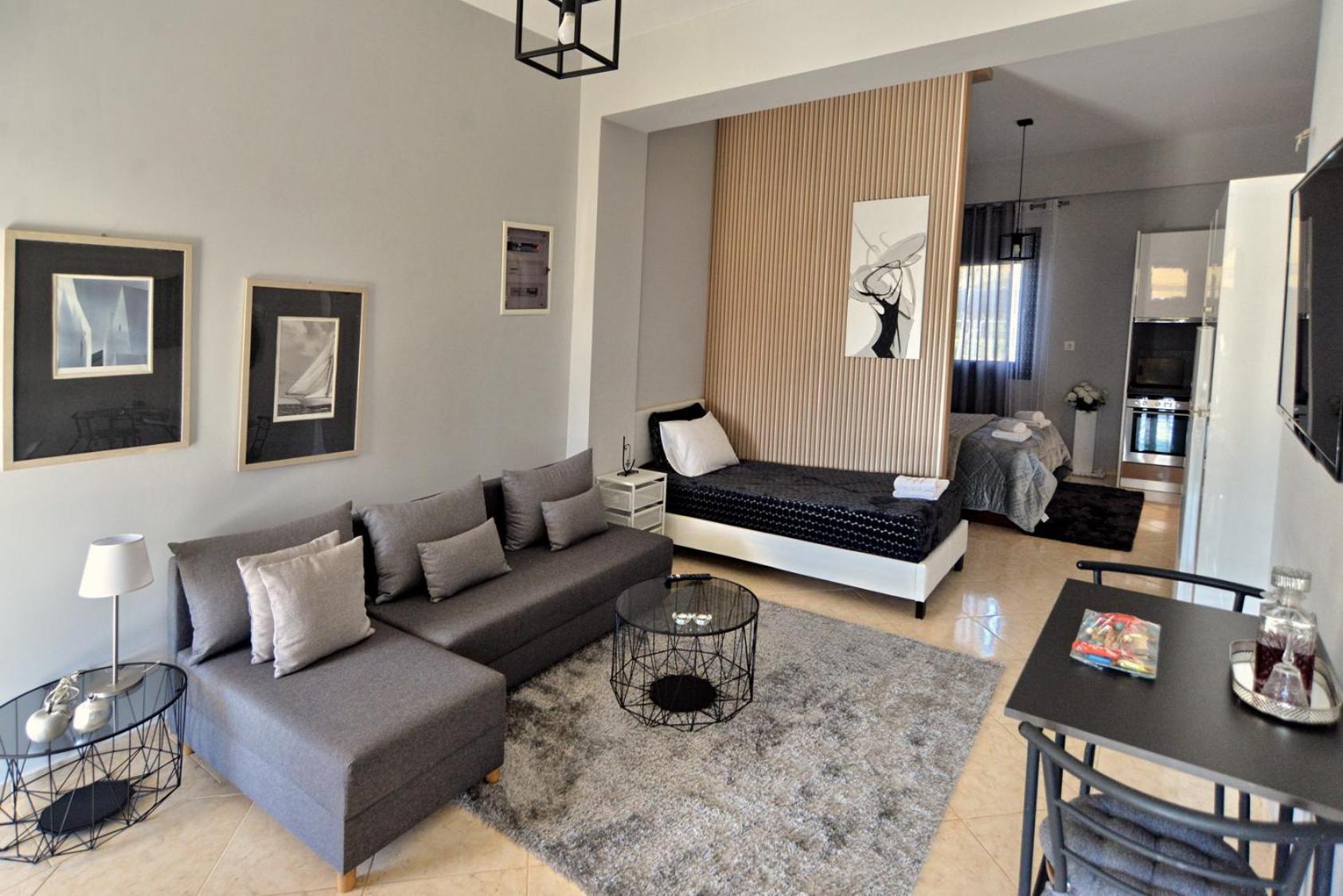Villa Constangie Марафон Экстерьер фото