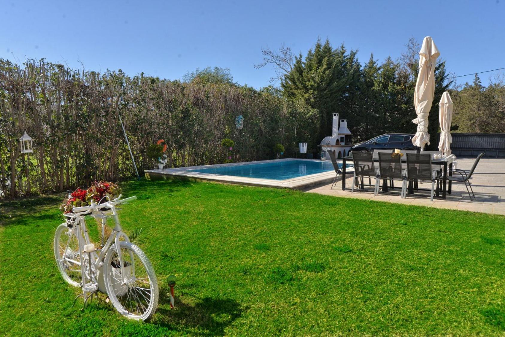 Villa Constangie Марафон Экстерьер фото