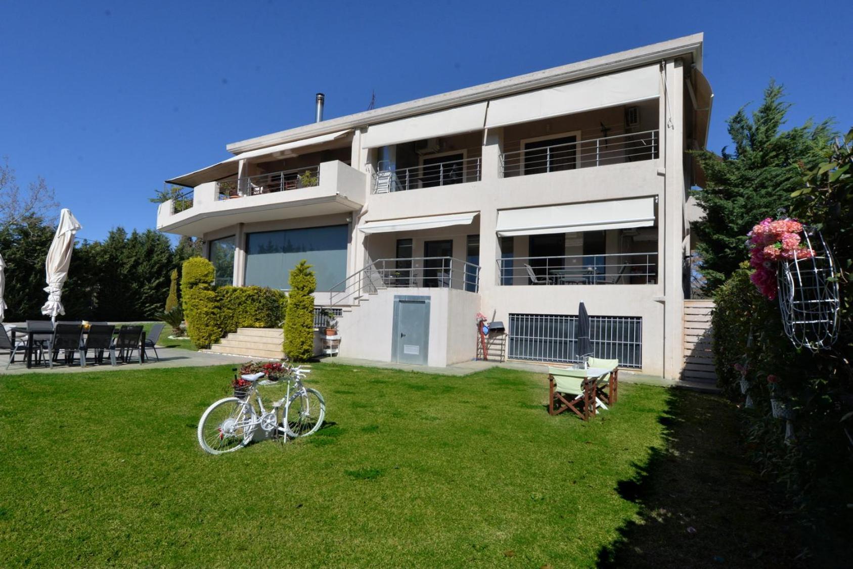 Villa Constangie Марафон Экстерьер фото